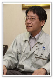 当社の求める人物像